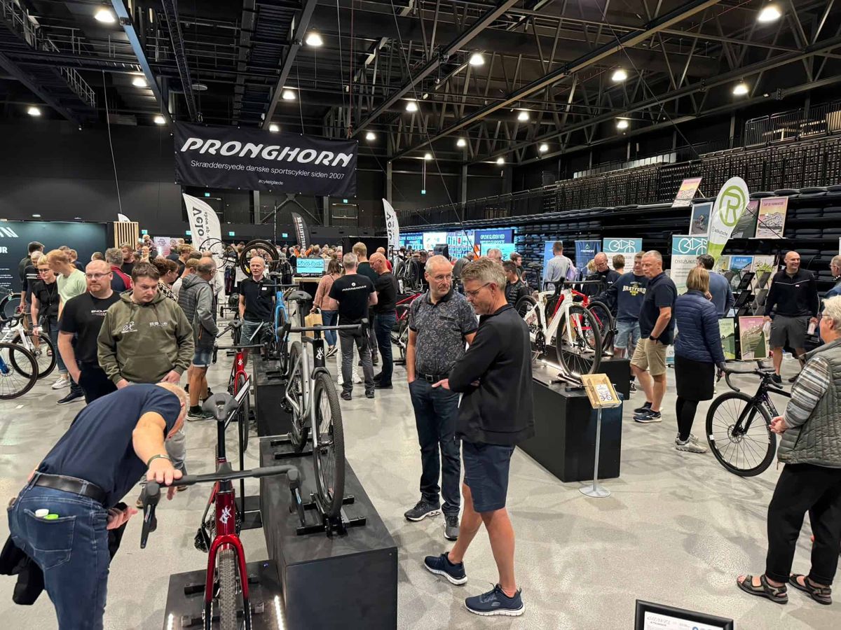 Fra VeloDays